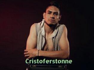 Cristoferstonne
