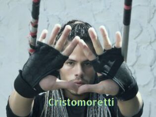 Cristomoretti