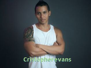 Cristopherevans