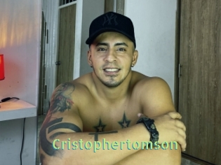 cristophertomson Une Etudiante Sexy
