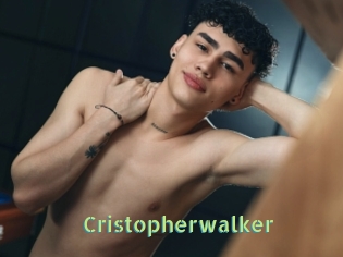 cristopherwalker Une Etudiante Sexy
