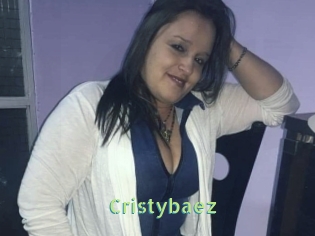 Cristybaez