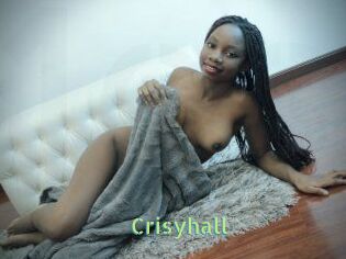 Crisyhall