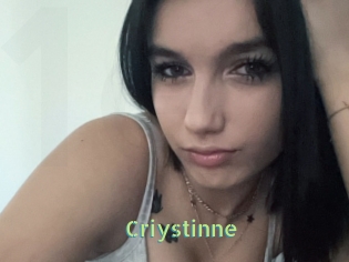 Criystinne