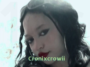Cronixcrowii