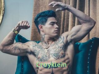 Croyklein
