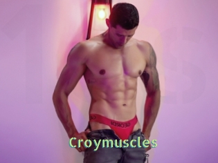 Croymuscles