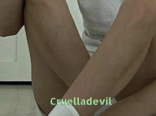 Cruelladevil