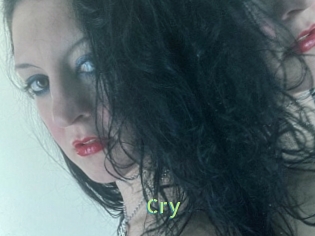 Cry
