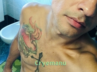 Cryemanu