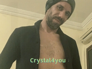 Crystal4you