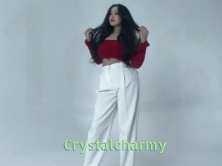 crystalcharmy Une Etudiante Sexy