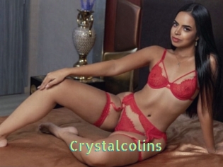Crystalcolins