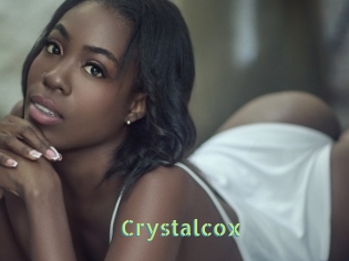 Crystalcox