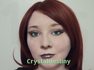 Crystaldestiny