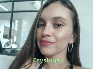 Crystaljey