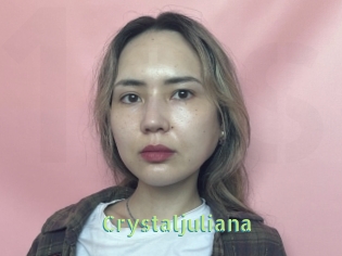 Crystaljuliana