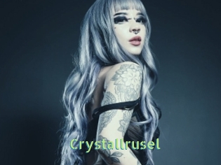 Crystallrusel
