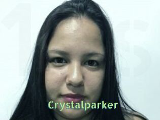 Crystalparker