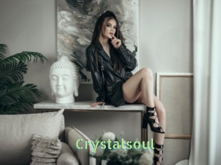 Crystalsoul