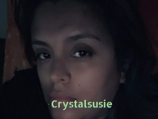 Crystalsusie