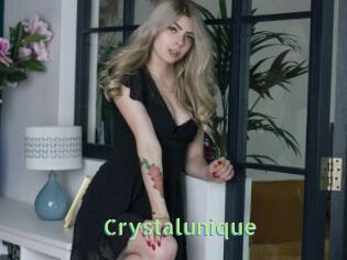Crystalunique
