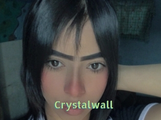 Crystalwall