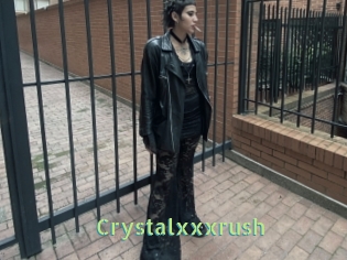 Crystalxxxrush