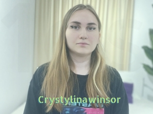 Crystylinawinsor