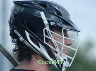 Cscst141