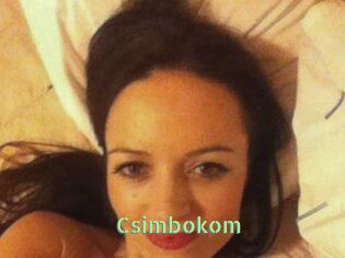 Csimbokom