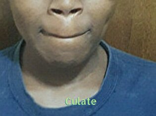 Culate