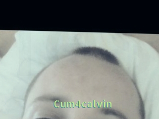 Cum4calvin