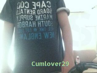 Cumlover29