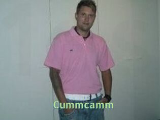 Cummcamm
