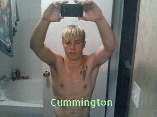 Cummington