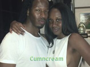 Cumncream