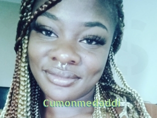 Cumonmedaddi