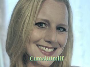 Cumslutmilf