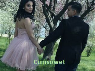 Cumsowet