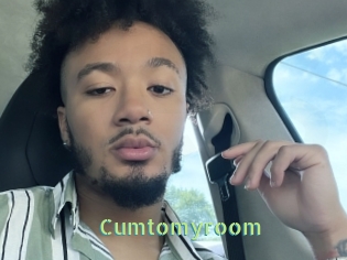 Cumtomyroom