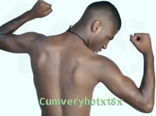 Cumveryhotx18x