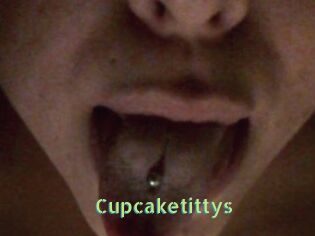 Cupcaketittys