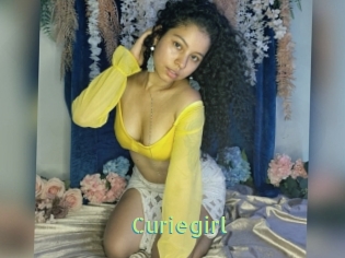 Curiegirl