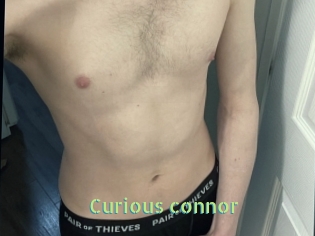 Curious_connor