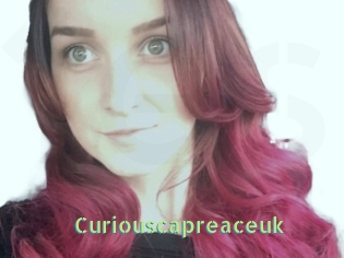 Curiouscapreaceuk
