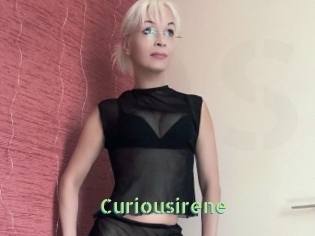 curiousirene Une Etudiante Sexy