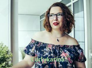 Curlykarina