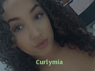 Curlymia