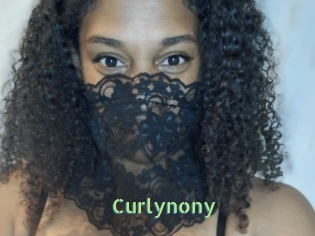 curlynony Une Etudiante Sexy
